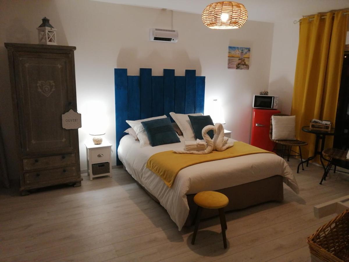 Le Vol Au Vent Bed & Breakfast Wornicourt Exterior photo